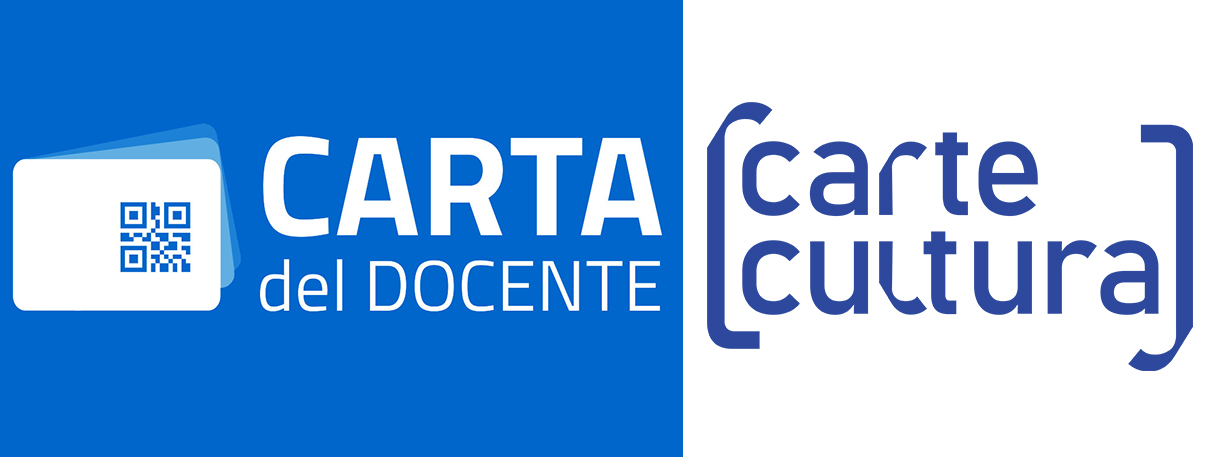 Carta del Docente e Carta Cultura
